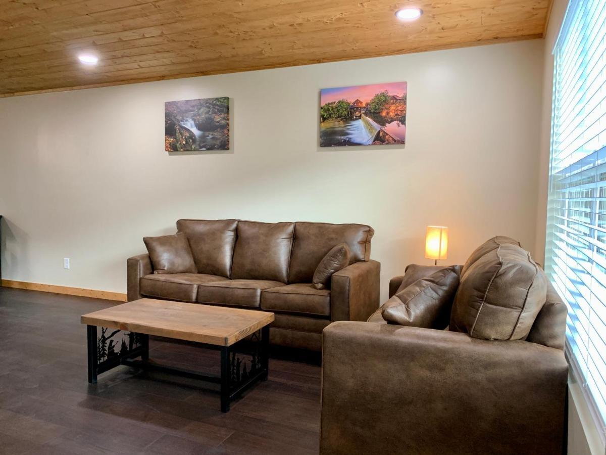 High Valley Apartments Pigeon Forge Kültér fotó