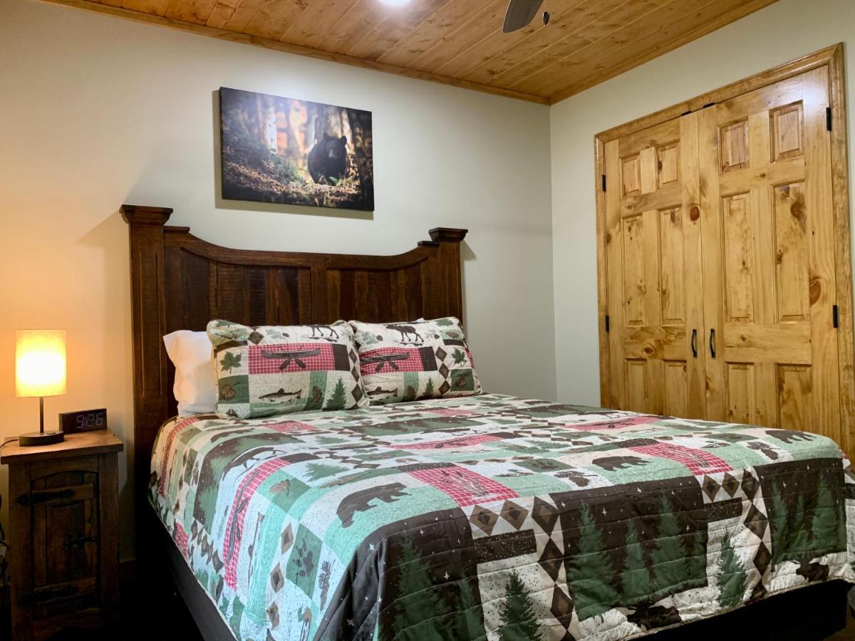 High Valley Apartments Pigeon Forge Kültér fotó