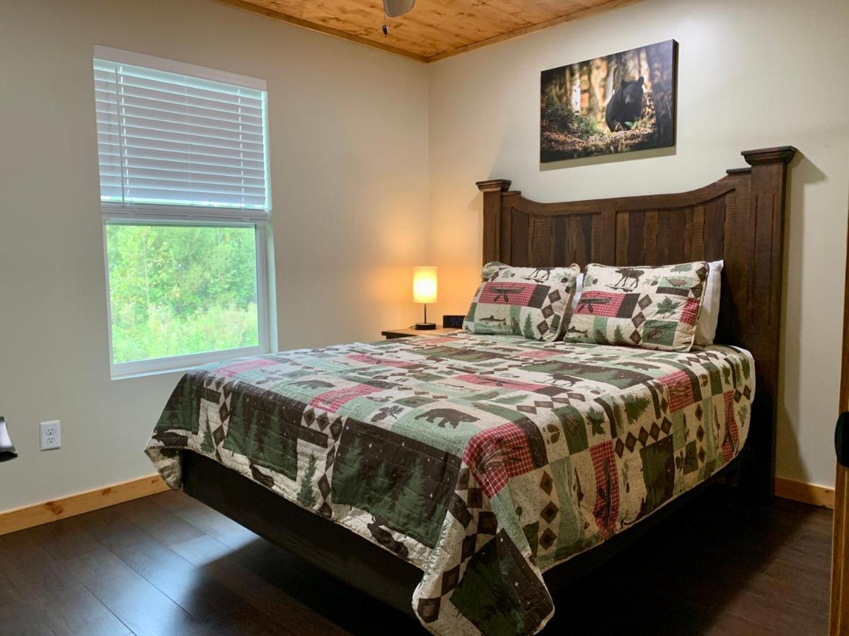 High Valley Apartments Pigeon Forge Kültér fotó