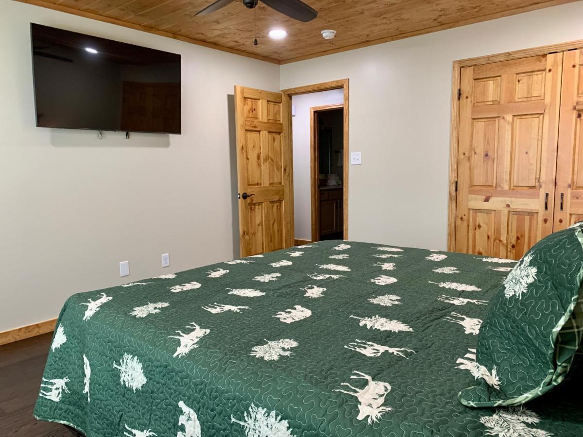 High Valley Apartments Pigeon Forge Kültér fotó