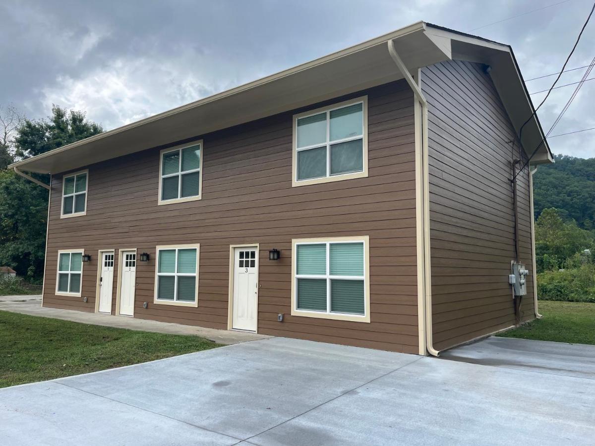 High Valley Apartments Pigeon Forge Kültér fotó